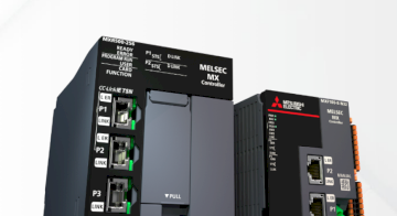 Coming soon – Mitsubishi Electric’s next-generation controller